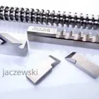 Przedsiębiorstwo 1 wizerunek R.G. TECHNIKA Metale - Obróbka, Maszyny w Warszawa MZ