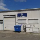 Przedsiębiorstwo 2 wizerunek R.G. TECHNIKA Metale - Obróbka, Maszyny w Warszawa MZ