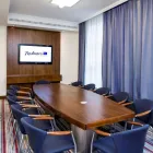 Przedsiębiorstwo 1 wizerunek RADISSON BLU HOTEL, WROCLAW Kategoria w Wroclaw