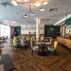 Przedsiębiorstwo 2 wizerunek RADISSON BLU HOTEL, WROCLAW Kategoria w Wroclaw