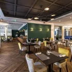 Przedsiębiorstwo 6 wizerunek RADISSON BLU HOTEL, WROCLAW Kategoria w Wroclaw