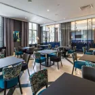 Przedsiębiorstwo 8 wizerunek RADISSON BLU HOTEL, WROCLAW Kategoria w Wroclaw