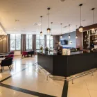 Przedsiębiorstwo 10 wizerunek RADISSON BLU HOTEL, WROCLAW Kategoria w Wroclaw