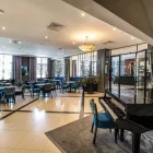 Przedsiębiorstwo 11 wizerunek RADISSON BLU HOTEL, WROCLAW Kategoria w Wroclaw