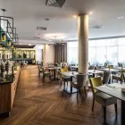 Przedsiębiorstwo 13 wizerunek RADISSON BLU HOTEL, WROCLAW Kategoria w Wroclaw