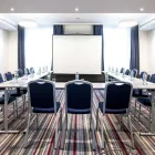 Przedsiębiorstwo 21 wizerunek RADISSON BLU HOTEL, WROCLAW Kategoria w Wroclaw