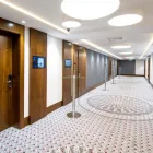 Przedsiębiorstwo 25 wizerunek RADISSON BLU HOTEL, WROCLAW Kategoria w Wroclaw