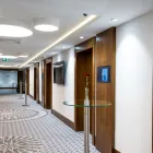 Przedsiębiorstwo 26 wizerunek RADISSON BLU HOTEL, WROCLAW Kategoria w Wroclaw