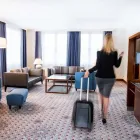 Przedsiębiorstwo 37 wizerunek RADISSON BLU HOTEL, WROCLAW Kategoria w Wroclaw