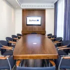 Przedsiębiorstwo 38 wizerunek RADISSON BLU HOTEL, WROCLAW Kategoria w Wroclaw