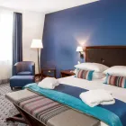 Przedsiębiorstwo 39 wizerunek RADISSON BLU HOTEL, WROCLAW Kategoria w Wroclaw
