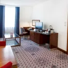 Przedsiębiorstwo 40 wizerunek RADISSON BLU HOTEL, WROCLAW Kategoria w Wroclaw
