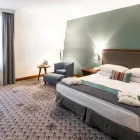 Przedsiębiorstwo 41 wizerunek RADISSON BLU HOTEL, WROCLAW Kategoria w Wroclaw
