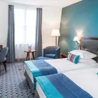 Przedsiębiorstwo 44 wizerunek RADISSON BLU HOTEL, WROCLAW Kategoria w Wroclaw