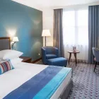 Przedsiębiorstwo 45 wizerunek RADISSON BLU HOTEL, WROCLAW Kategoria w Wroclaw