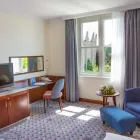 Przedsiębiorstwo 47 wizerunek RADISSON BLU HOTEL, WROCLAW Kategoria w Wroclaw