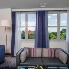 Przedsiębiorstwo 48 wizerunek RADISSON BLU HOTEL, WROCLAW Kategoria w Wroclaw