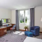 Przedsiębiorstwo 50 wizerunek RADISSON BLU HOTEL, WROCLAW Kategoria w Wroclaw