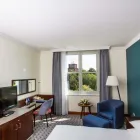 Przedsiębiorstwo 51 wizerunek RADISSON BLU HOTEL, WROCLAW Kategoria w Wroclaw