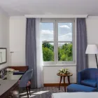 Przedsiębiorstwo 52 wizerunek RADISSON BLU HOTEL, WROCLAW Kategoria w Wroclaw
