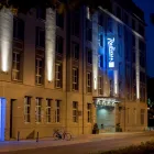 Przedsiębiorstwo 53 wizerunek RADISSON BLU HOTEL, WROCLAW Kategoria w Wroclaw