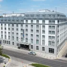 Przedsiębiorstwo 54 wizerunek RADISSON BLU HOTEL, WROCLAW Kategoria w Wroclaw
