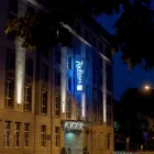 Przedsiębiorstwo 55 wizerunek RADISSON BLU HOTEL, WROCLAW Kategoria w Wroclaw