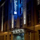 Przedsiębiorstwo 56 wizerunek RADISSON BLU HOTEL, WROCLAW Kategoria w Wroclaw