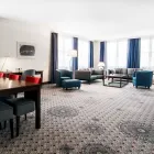 Przedsiębiorstwo 62 wizerunek RADISSON BLU HOTEL, WROCLAW Kategoria w Wroclaw