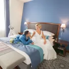 Przedsiębiorstwo 65 wizerunek RADISSON BLU HOTEL, WROCLAW Kategoria w Wroclaw
