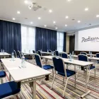 Przedsiębiorstwo 69 wizerunek RADISSON BLU HOTEL, WROCLAW Kategoria w Wroclaw