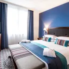 Przedsiębiorstwo 73 wizerunek RADISSON BLU HOTEL, WROCLAW Kategoria w Wroclaw