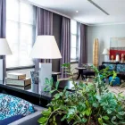 Przedsiębiorstwo 75 wizerunek RADISSON BLU HOTEL, WROCLAW Kategoria w Wroclaw