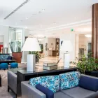 Przedsiębiorstwo 76 wizerunek RADISSON BLU HOTEL, WROCLAW Kategoria w Wroclaw