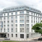 Przedsiębiorstwo 77 wizerunek RADISSON BLU HOTEL, WROCLAW Kategoria w Wroclaw