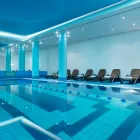 Przedsiębiorstwo 1 wizerunek RADISSON COLLECTION HOTEL, WARSAW Kategoria w Warsaw MZ