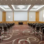 Przedsiębiorstwo 2 wizerunek RADISSON COLLECTION HOTEL, WARSAW Kategoria w Warsaw MZ