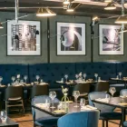 Przedsiębiorstwo 5 wizerunek RADISSON COLLECTION HOTEL, WARSAW Kategoria w Warsaw MZ