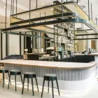 Przedsiębiorstwo 7 wizerunek RADISSON COLLECTION HOTEL, WARSAW Kategoria w Warsaw MZ