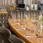 Przedsiębiorstwo 8 wizerunek RADISSON COLLECTION HOTEL, WARSAW Kategoria w Warsaw MZ