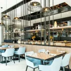 Przedsiębiorstwo 9 wizerunek RADISSON COLLECTION HOTEL, WARSAW Kategoria w Warsaw MZ