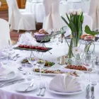 Przedsiębiorstwo 10 wizerunek RADISSON COLLECTION HOTEL, WARSAW Kategoria w Warsaw MZ