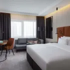 Przedsiębiorstwo 19 wizerunek RADISSON COLLECTION HOTEL, WARSAW Kategoria w Warsaw MZ