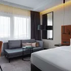 Przedsiębiorstwo 20 wizerunek RADISSON COLLECTION HOTEL, WARSAW Kategoria w Warsaw MZ