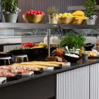 Przedsiębiorstwo 23 wizerunek RADISSON COLLECTION HOTEL, WARSAW Kategoria w Warsaw MZ