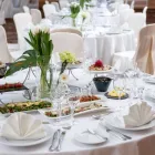 Przedsiębiorstwo 24 wizerunek RADISSON COLLECTION HOTEL, WARSAW Kategoria w Warsaw MZ