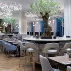 Przedsiębiorstwo 25 wizerunek RADISSON COLLECTION HOTEL, WARSAW Kategoria w Warsaw MZ