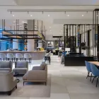 Przedsiębiorstwo 26 wizerunek RADISSON COLLECTION HOTEL, WARSAW Kategoria w Warsaw MZ