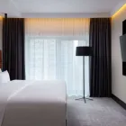 Przedsiębiorstwo 35 wizerunek RADISSON COLLECTION HOTEL, WARSAW Kategoria w Warsaw MZ