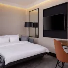 Przedsiębiorstwo 36 wizerunek RADISSON COLLECTION HOTEL, WARSAW Kategoria w Warsaw MZ